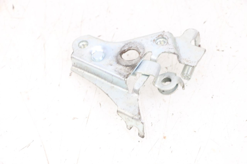 photo de CIERRE ASIENTO HOOK MAG POWER BOMBERS 4T 50 (2016 - 2026) - Zoom estado de uso