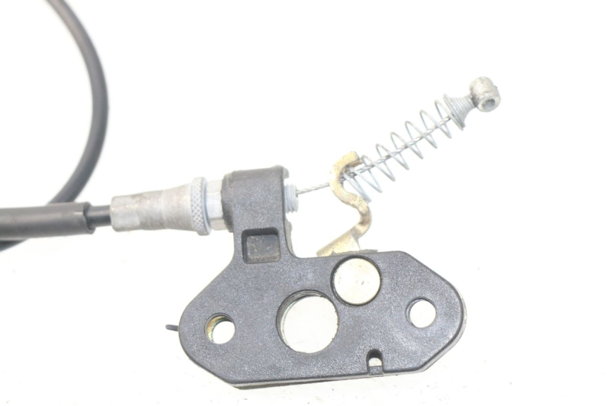 photo de CIERRE ASIENTO HOOK MV AGUSTA BRUTALE R WALLY 910 (2008 - 2008) - Zoom estado de uso