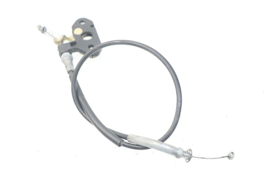 photo de CIERRE ASIENTO HOOK MV AGUSTA BRUTALE R WALLY 910 (2008 - 2008) - Otra perspectiva