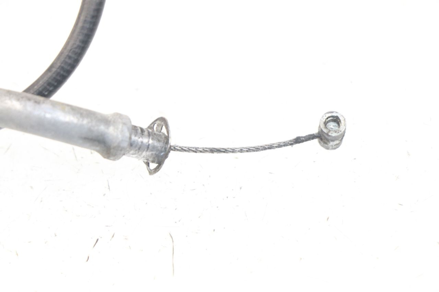 photo de CIERRE ASIENTO HOOK MV AGUSTA BRUTALE R WALLY 910 (2008 - 2008) - Primer plano técnico