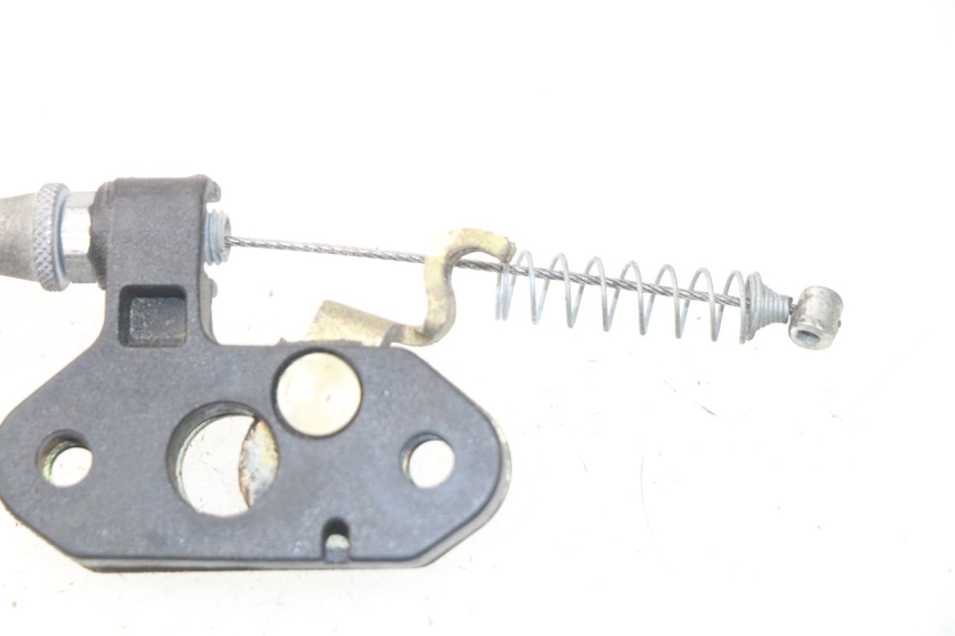 photo de CIERRE ASIENTO HOOK MV AGUSTA BRUTALE R WALLY 910 (2008 - 2008) - Detalles de los puntos de fijación