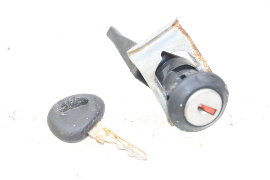 photo de CERRADURA DE ASIENTO PEUGEOT BUXY 50 (1993 - 1998) - Vista principal