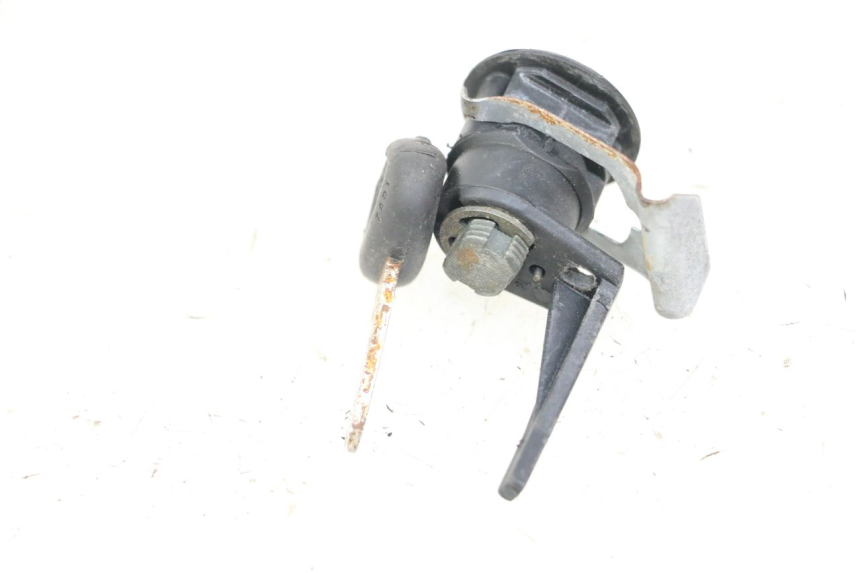 photo de CERRADURA DE ASIENTO PEUGEOT BUXY 50 (1993 - 1998) - Detalle de la pieza