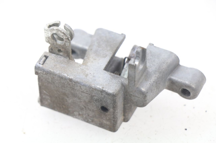 photo de CERRADURA DE ASIENTO YAMAHA BW'S BWS 125 (2010 - 2013) - Zoom estado de uso