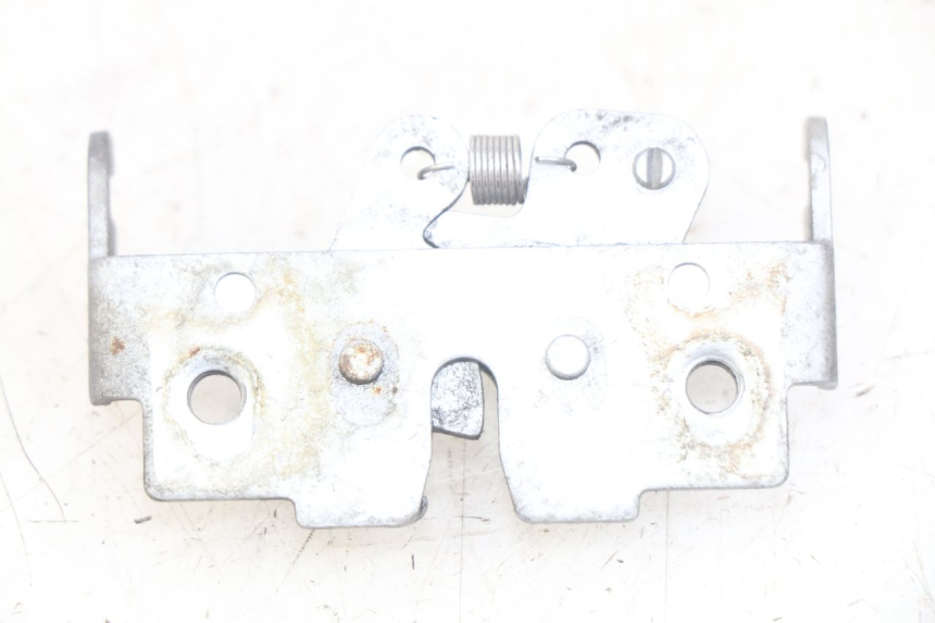 photo de CERRADURA DEL ASIENTO BMW C1 125 (2000 - 2003) - Zoom estado de uso