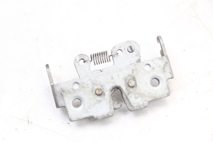 photo de CERRADURA DEL ASIENTO BMW C1 125 (2000 - 2003) - Zoom estado de uso