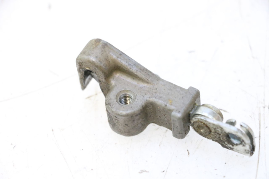 photo de CIERRE ASIENTO HOOK HONDA CB F HORNET 600 (2005 - 2006) - Zoom estado de uso