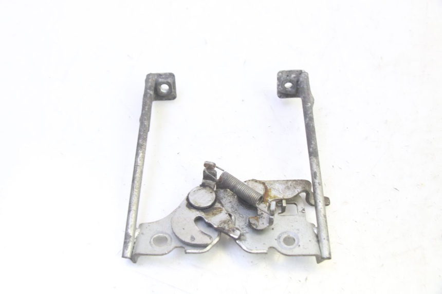 photo de CIERRE ASIENTO HOOK HONDA CBF 125 (2009 - 2015) - Vista principal