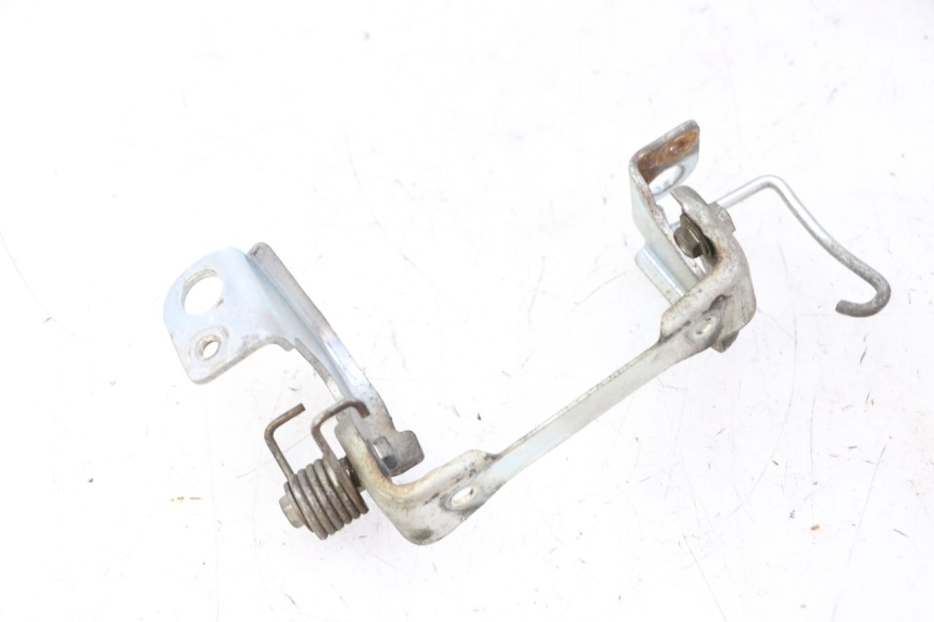 photo de CIERRE ASIENTO HOOK HONDA CBR RR FIREBLADE 900 (1992 - 1994) - Zoom estado de uso