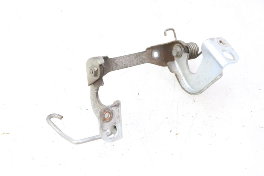 photo de CIERRE ASIENTO HOOK HONDA CBR RR FIREBLADE 900 (1992 - 1994) - Otra perspectiva