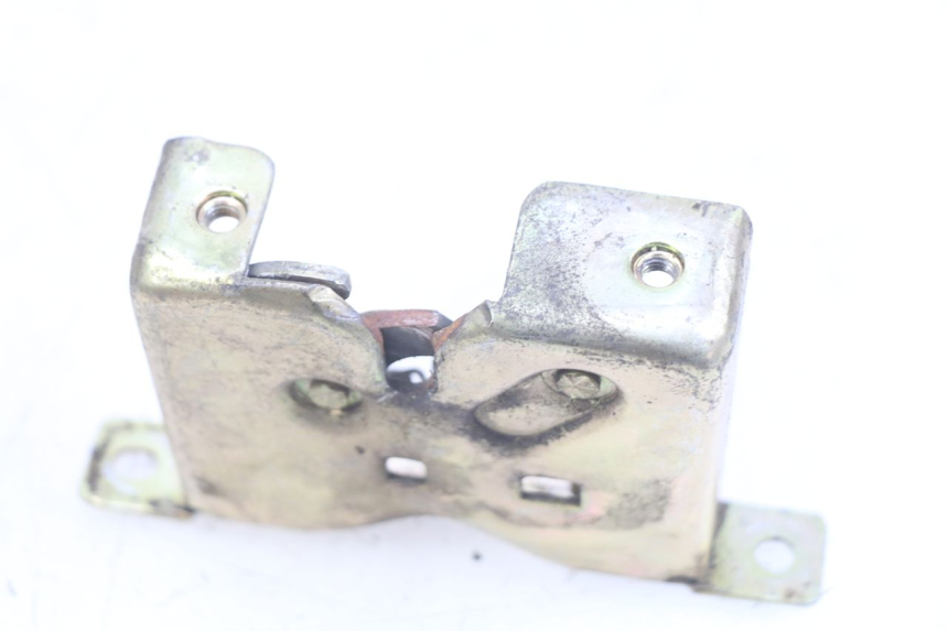 photo de CERRADURA DEL ASIENTO TGB CITY 2 50 (2009 - 2013) - Zoom estado de uso