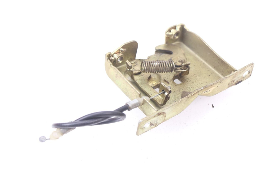 photo de CIERRE ASIENTO HOOK REVATTO CITYONE 125 (2006 - 2007) - Vista principal