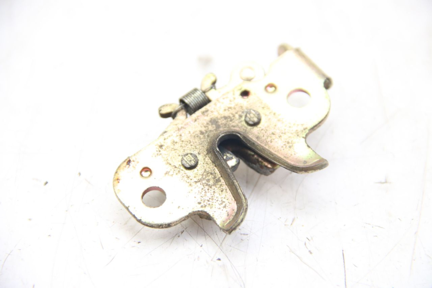 photo de CERRADURA DEL ASIENTO PEUGEOT CITYSTAR AIR 125 (2014 - 2017) - Detalle de la pieza