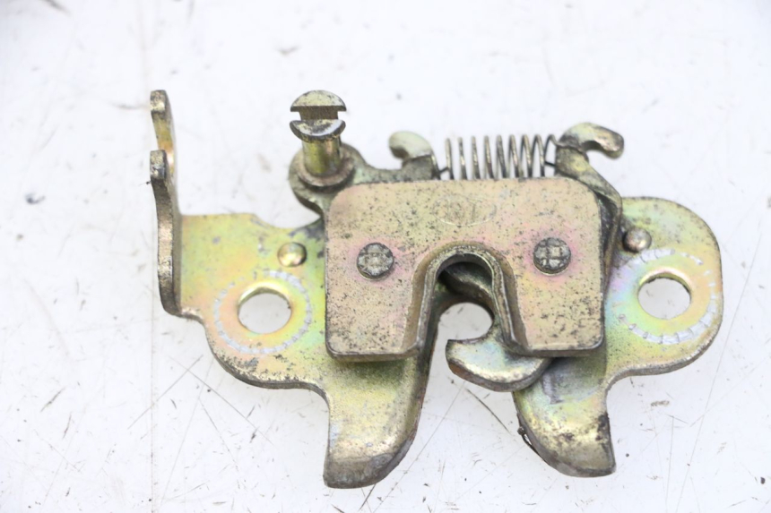 photo de CERRADURA DE ASIENTO PEUGEOT CITYSTAR 50 (2013 - 2017) - Vista principal