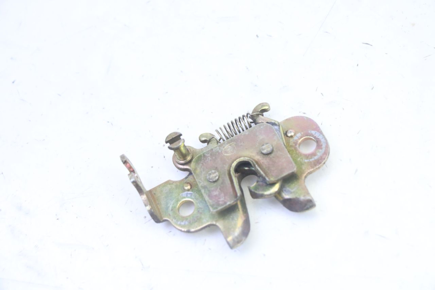 photo de CERRADURA DE ASIENTO PEUGEOT CITYSTAR 50 (2013 - 2017) - Vista principal