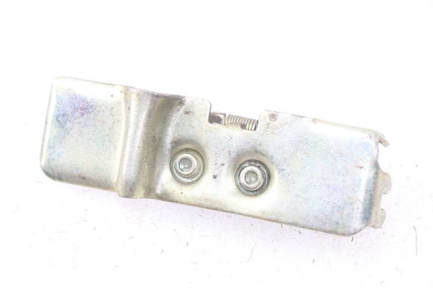 photo de CIERRE ASIENTO HOOK JMSTAR CJ12M 125 (2005 - 2007) - Zoom estado de uso