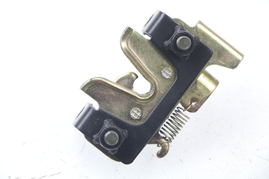 photo de CERRADURA DEL ASIENTO SYM CROX 4T 50 (2016 - 2023) - Detalle de la pieza