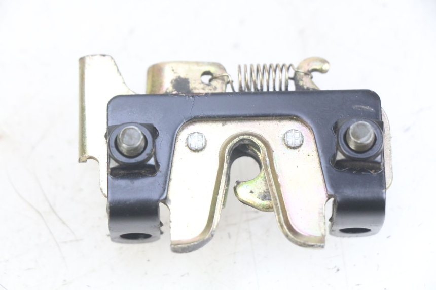 photo de CERRADURA DEL ASIENTO SYM CROX 4T 50 (2016 - 2023) - Detalle de la pieza