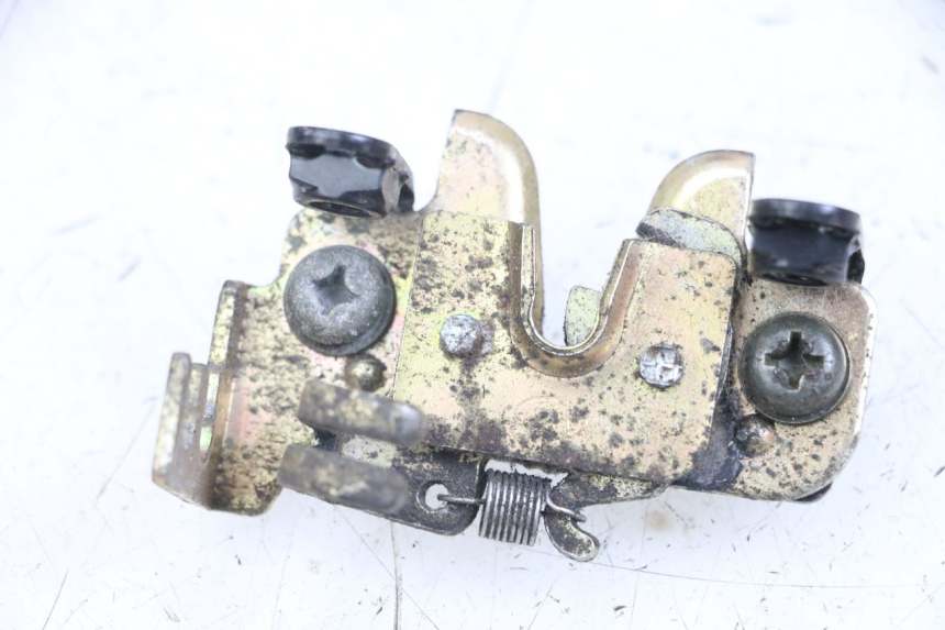 photo de CERRADURA DEL ASIENTO SYM CROX 4T 50 (2016 - 2023) - Vista principal