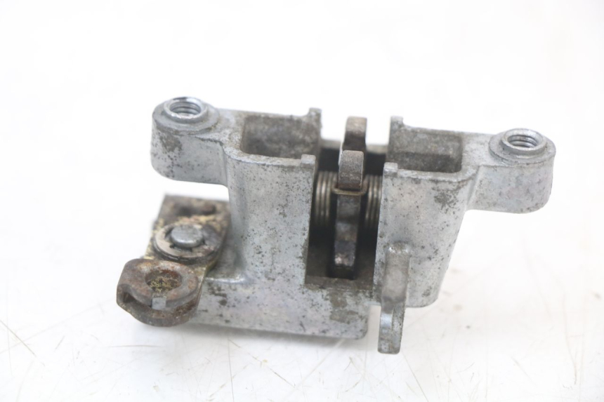 photo de CERRADURA DEL ASIENTO YAMAHA CYGNUS X 125 (2004 - 2007) - Detalle de la pieza
