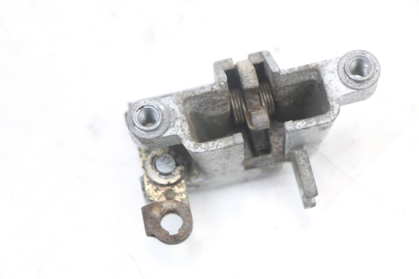 photo de CERRADURA DEL ASIENTO YAMAHA CYGNUS X 125 (2004 - 2007) - Zoom estado de uso