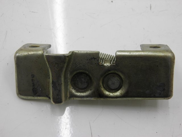 photo de CIERRE ASIENTO HOOK DAELIM VJ ROADWIN 125 (2008 - 2010) - Zoom estado de uso