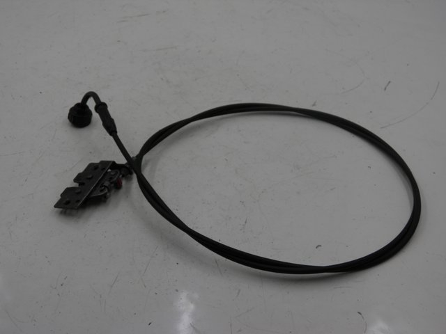 photo de CIERRE ASIENTO HOOK DERBI GP MAX 250 (2006 - 2008) - Vista principal