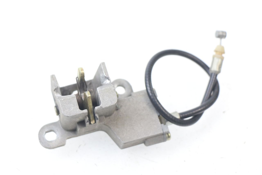 photo de CIERRE ASIENTO HOOK LONGJIA DIGITA 2T 50 (2006 - 2018) - Vista principal