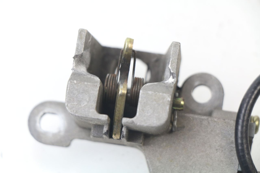 photo de CIERRE ASIENTO HOOK LONGJIA DIGITA 2T 50 (2006 - 2018) - Detalle de la pieza