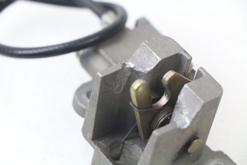 photo de CIERRE ASIENTO HOOK LONGJIA DIGITA 2T 50 (2006 - 2018) - Zoom estado de uso