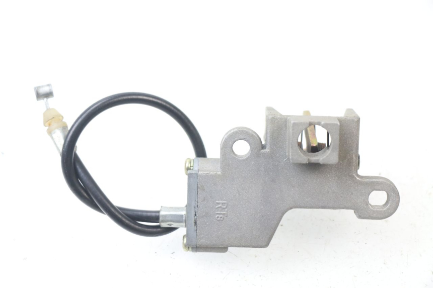 photo de CIERRE ASIENTO HOOK LONGJIA DIGITA 2T 50 (2006 - 2018) - Otra perspectiva