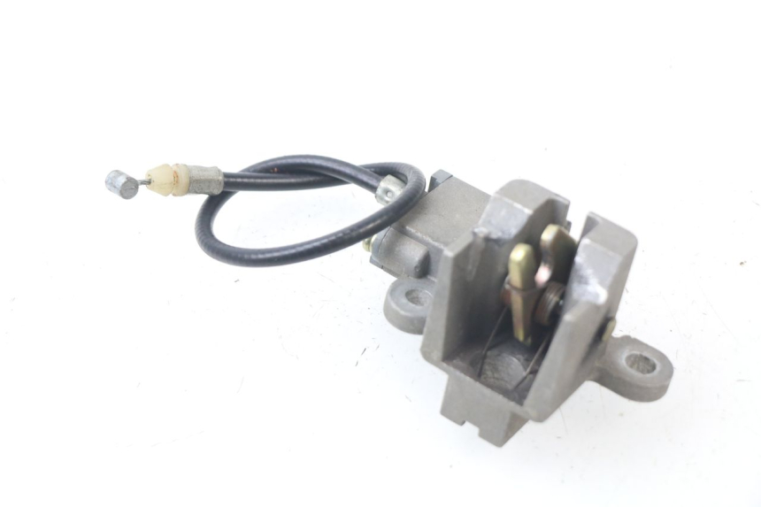 photo de CIERRE ASIENTO HOOK LONGJIA DIGITA 2T 50 (2006 - 2018) - Primer plano técnico