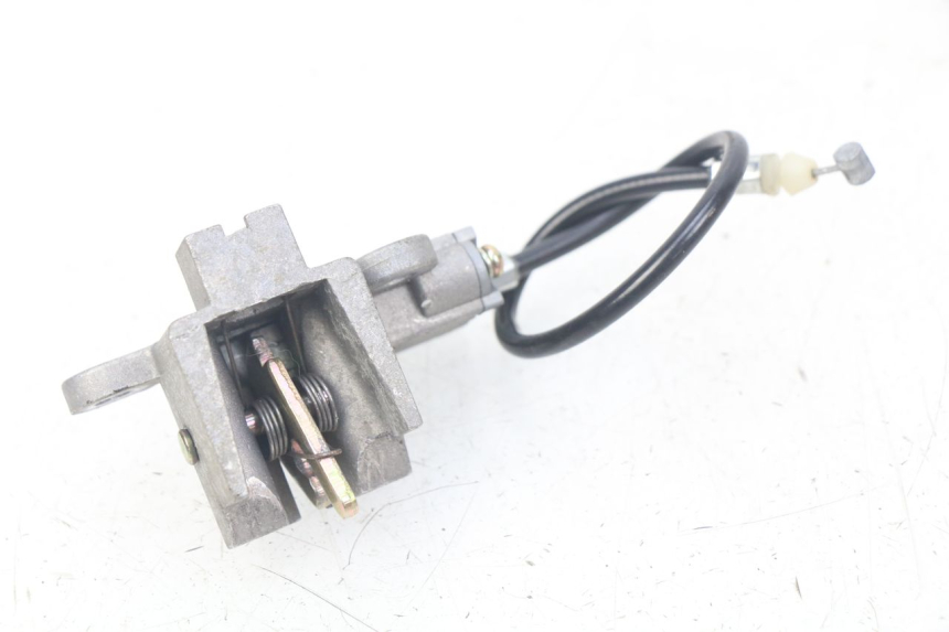 photo de CIERRE ASIENTO HOOK LONGJIA DIGITA 4T 50 (2006 - 2018) - Detalle de la pieza