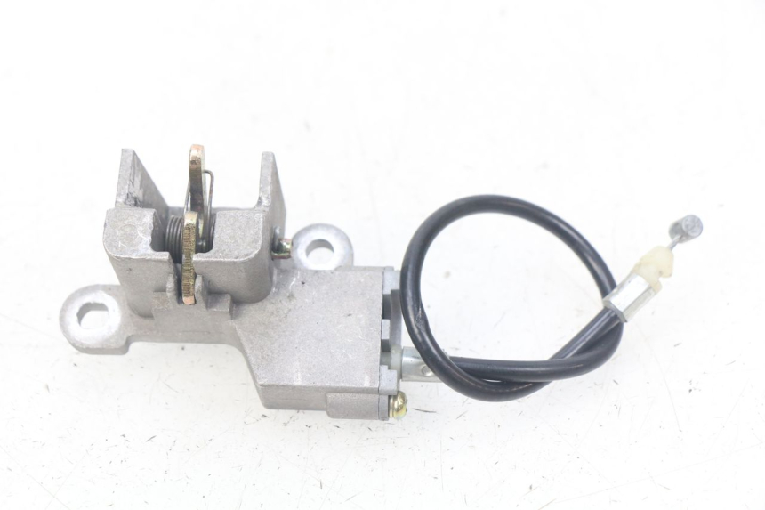 photo de CIERRE ASIENTO HOOK LONGJIA DIGITA 4T 50 (2006 - 2018) - Otra perspectiva