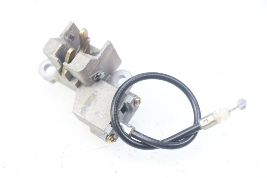 photo de CERRADURA DE ASIENTO LONGJIA DIGITA 4T 50 (2019 - 2022) - Vista principal