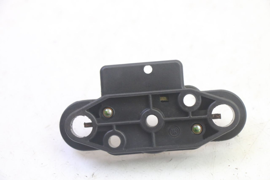 photo de CIERRE ASIENTO HOOK SUZUKI DL V STROM 1000 (2002 - 2007) - Zoom estado de uso