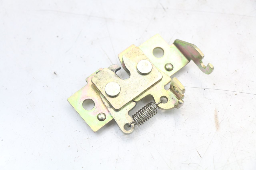 photo de CIERRE ASIENTO HOOK WAYSCRAL E-START 1 (2018 - 2022) - Detalle de la pieza