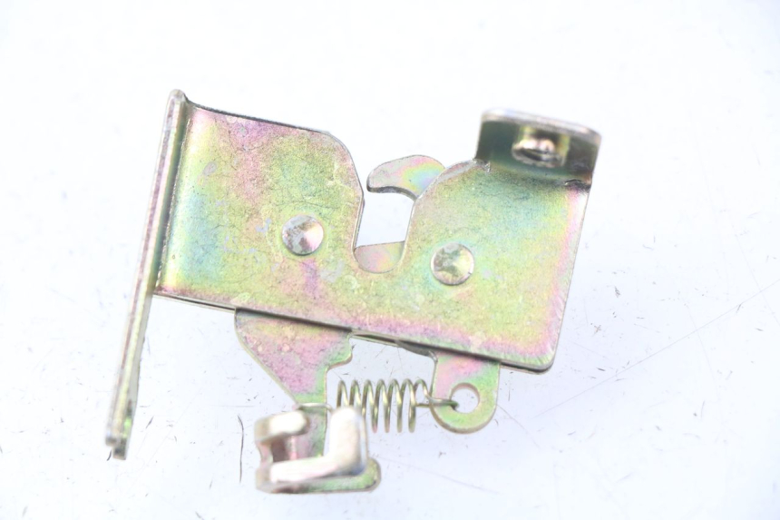 photo de CIERRE ASIENTO HOOK RIDE E1 1 (2014 - 2022) - Vista principal