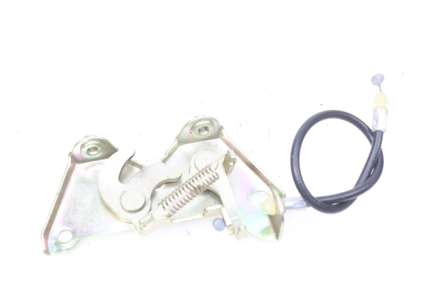 photo de CERRADURA DE ASIENTO EFUN E2GO 1 (2017 - 2021) - Vista principal