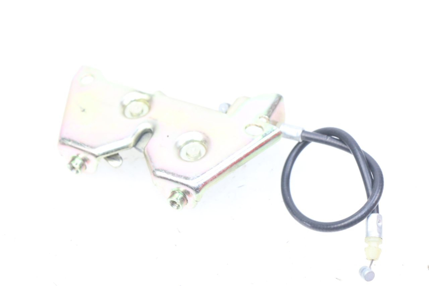 photo de CERRADURA DE ASIENTO EFUN E2GO 1 (2017 - 2021) - Zoom estado de uso