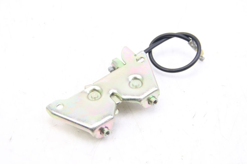 photo de CERRADURA DE ASIENTO EFUN E2GO 1 (2017 - 2021) - Vista principal