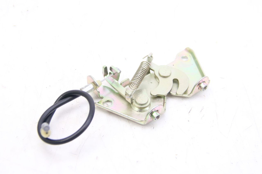 photo de CERRADURA DE ASIENTO EFUN E2GO 1 (2017 - 2021) - Zoom estado de uso