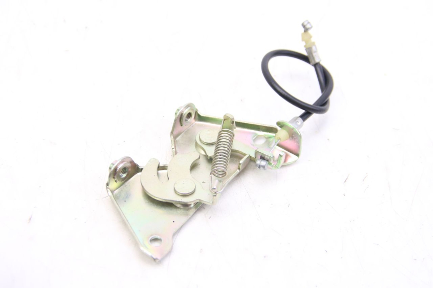 photo de CERRADURA DE ASIENTO EFUN E2GO 1 (2017 - 2021) - Otra perspectiva