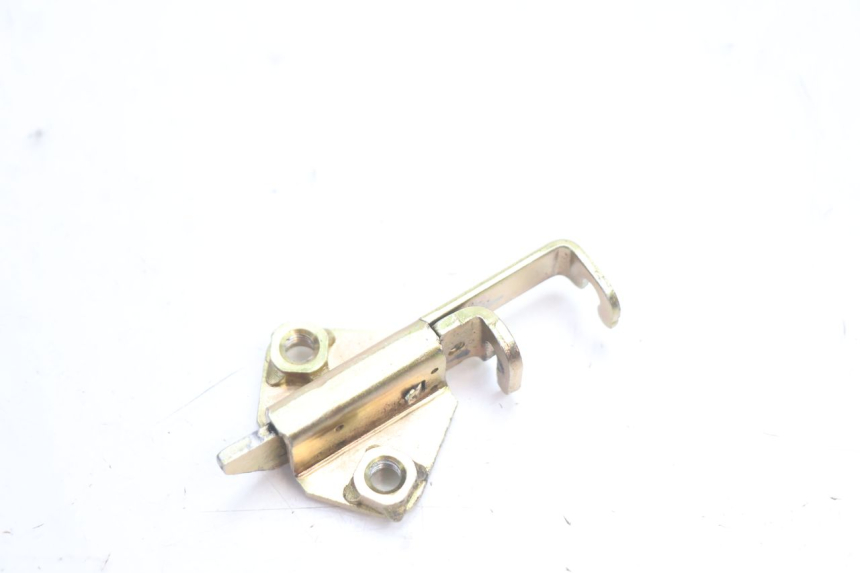photo de CIERRE ASIENTO HOOK KAWASAKI ER-6 ER6 N 650 (2005 - 2009) - Zoom estado de uso