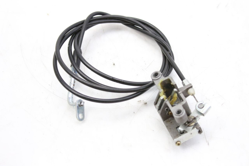 photo de CERRADURA DE ASIENTO JM MOTORS EVOLIS 4T 50 (2018 - 2022) - Vista principal