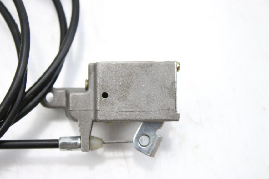 photo de CERRADURA DE ASIENTO JM MOTORS EVOLIS 4T 50 (2018 - 2022) - Otra perspectiva