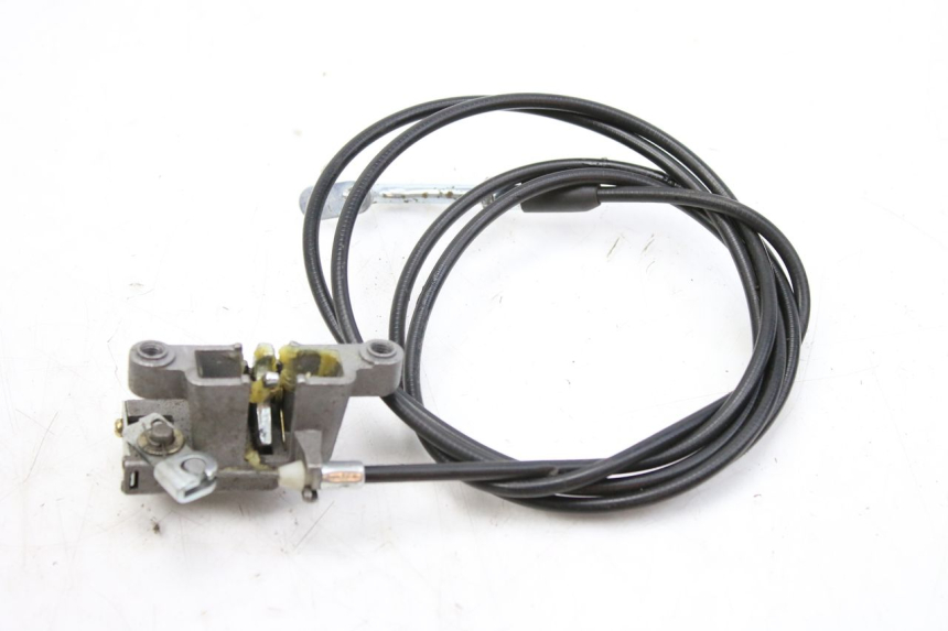 photo de CERRADURA DE ASIENTO JM MOTORS EVOLIS 4T 50 (2018 - 2022) - Vista general del producto