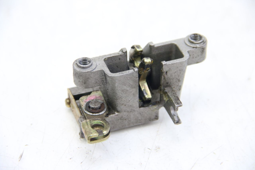 photo de CERRADURA DE ASIENTO JM MOTORS EVOLIS 4T 50 (2018 - 2022) - Vista principal