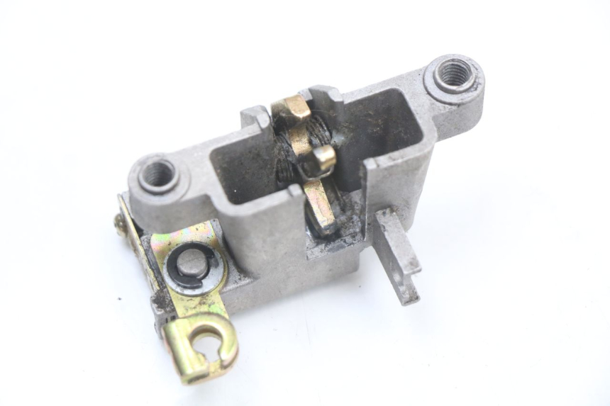 photo de CERRADURA DE ASIENTO JM MOTORS EVOLIS 4T 50 (2018 - 2022) - Vista principal