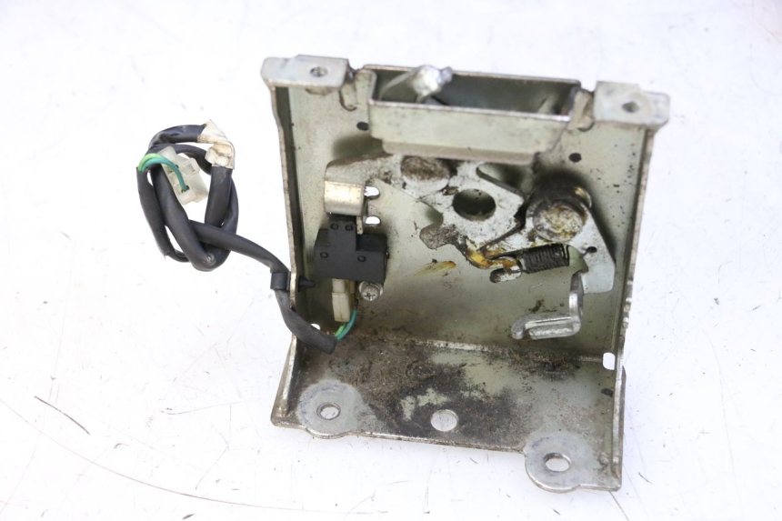 photo de CIERRE ASIENTO HOOK HONDA FES S-WING SWING ABS 125 (2007 - 2015) - Vista principal